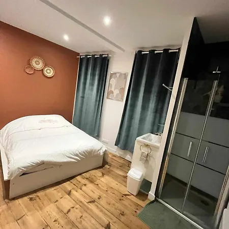 Bercail - Duplex Privatif