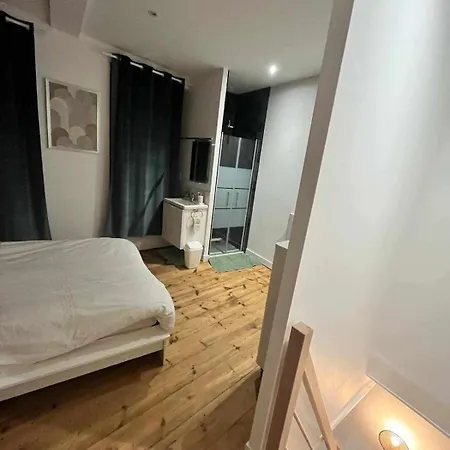Apartment Bercail - Duplex Privatif *