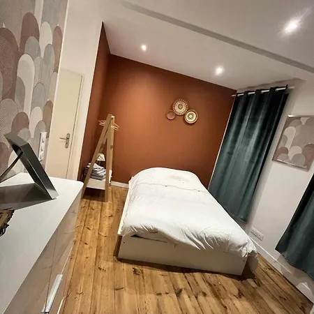 Bercail - Duplex Privatif *